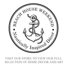 Load image into Gallery viewer, Lake Champlain, Burlington, Plattsburgh, Grand Isle, South Hero, New York, Vermont - Nautical Map/Chart - Printed on Canvas, Acrylic, Metal